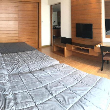 Backpackers Cozy Apartment Kl Sentral Kuala Lumpur Eksteriør billede