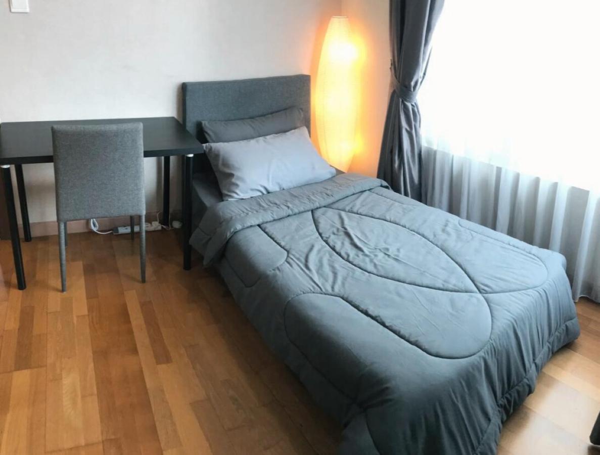 Backpackers Cozy Apartment Kl Sentral Kuala Lumpur Eksteriør billede