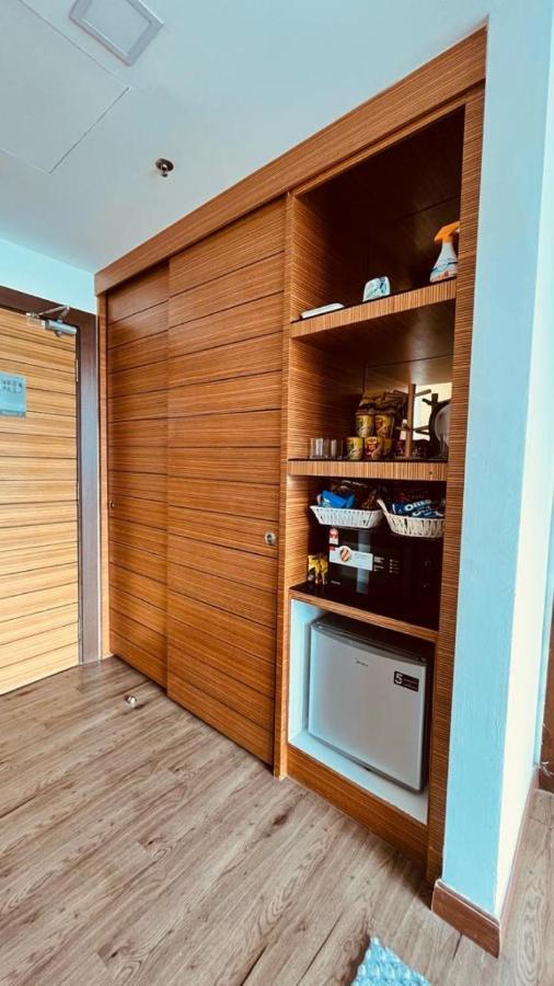 Backpackers Cozy Apartment Kl Sentral Kuala Lumpur Eksteriør billede