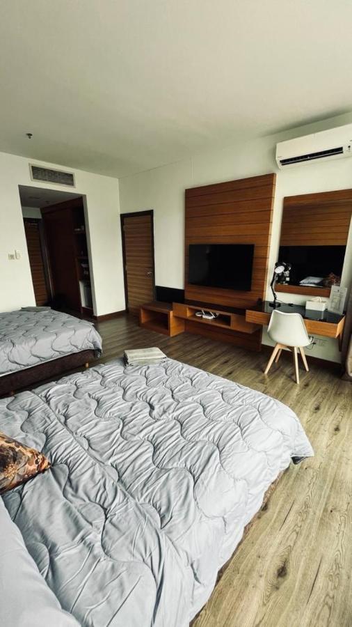 Backpackers Cozy Apartment Kl Sentral Kuala Lumpur Eksteriør billede