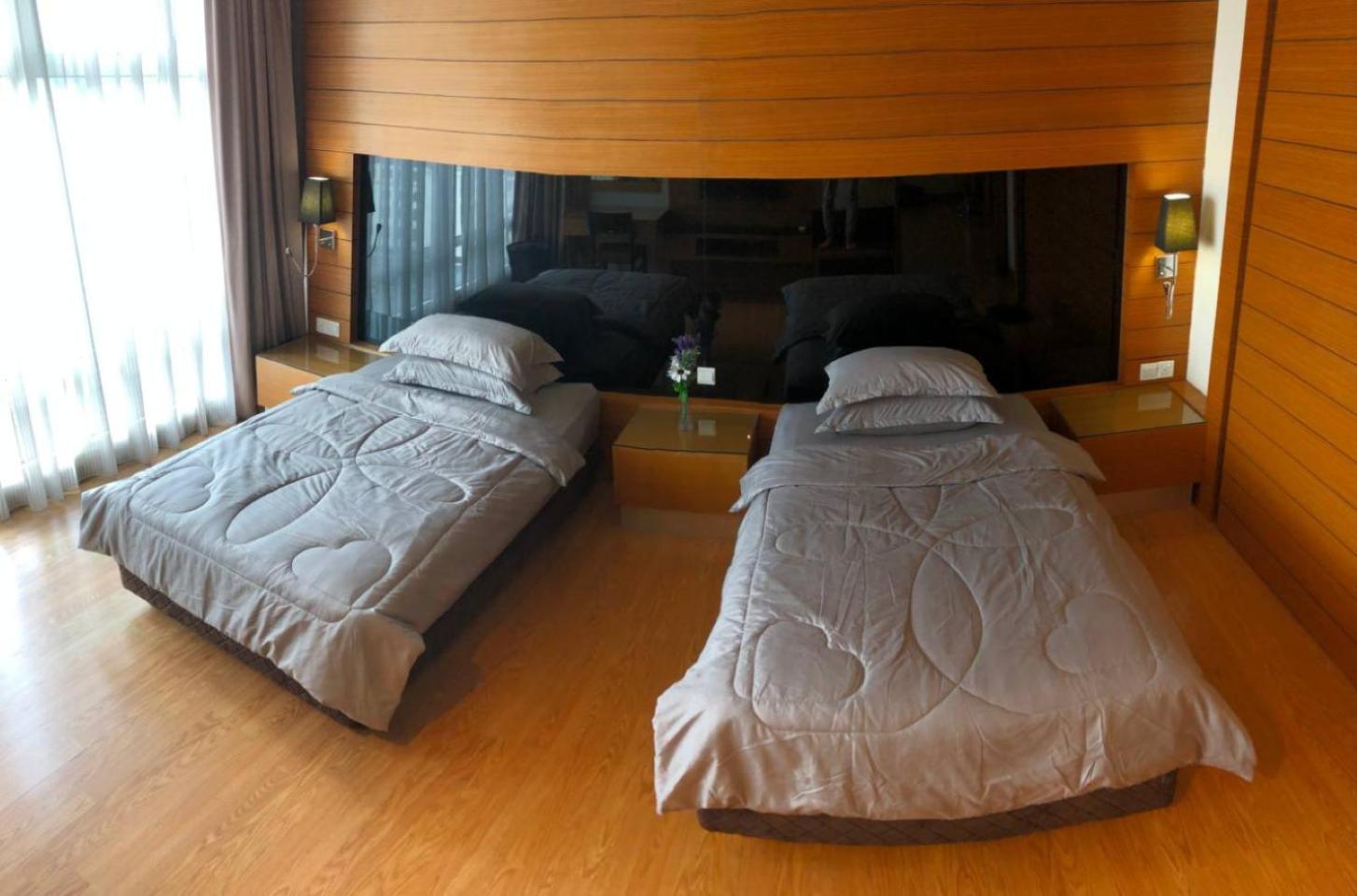 Backpackers Cozy Apartment Kl Sentral Kuala Lumpur Eksteriør billede