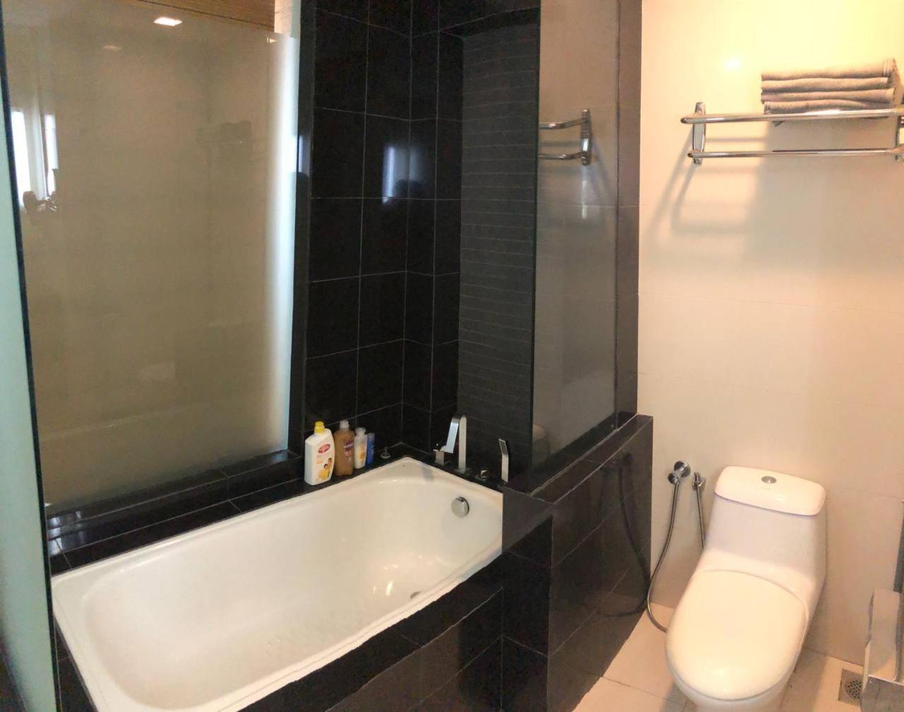 Backpackers Cozy Apartment Kl Sentral Kuala Lumpur Eksteriør billede